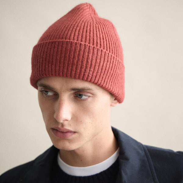 Le Bonnet Beanie - Terra