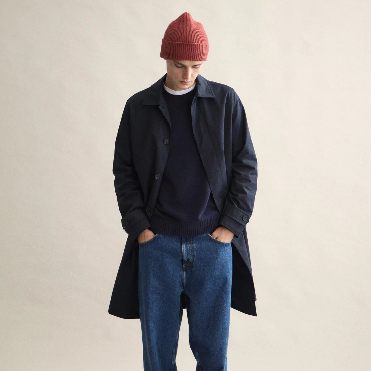 Le Bonnet Beanie - Terra