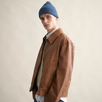 Le Bonnet Beanie - Steel