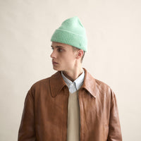 Le Bonnet Beanie - Jade