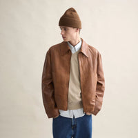 Le Bonnet Beanie - Walnut