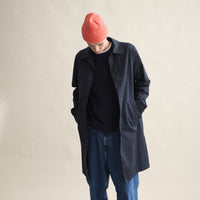 Le Bonnet Beanie - Salmon
