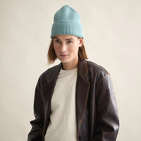 Le Bonnet Beanie - Basil