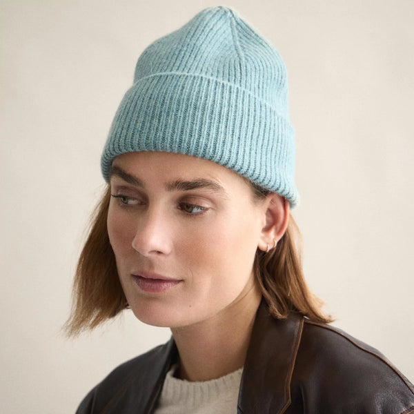 Le Bonnet Beanie - Basil