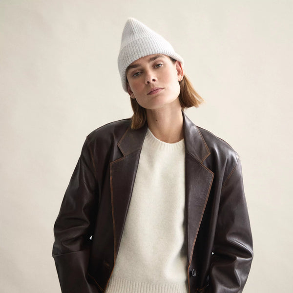 Le Bonnet Beanie - Irridescent