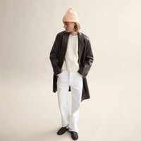 Le Bonnet Beanie - Peach