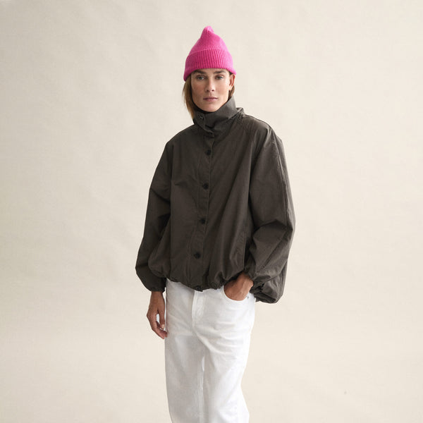 Le Bonnet Beanie - Lipstick