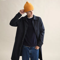 Le Bonnet Beanie - Orange Peel
