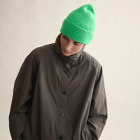 Le Bonnet Beanie - Neon Green NEU!