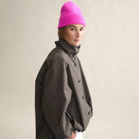 Le Bonnet Beanie - Poppy Pink