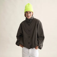 Le Bonnet Beanie - Fluo Yellow