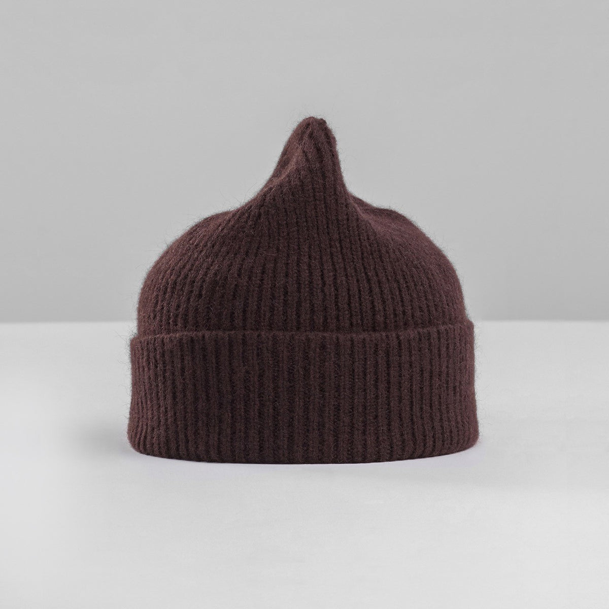 Le Bonnet Beanie - Espresso