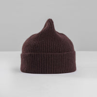 Le Bonnet Beanie - Espresso