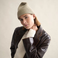 Le Bonnet Beanie - Clay