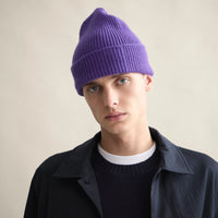 Le Bonnet Beanie - Grape