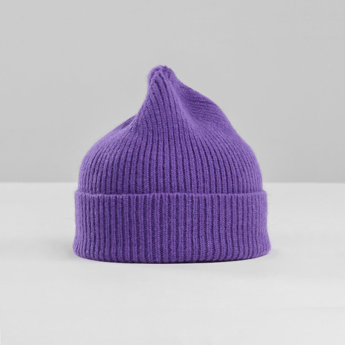 Le Bonnet Beanie - Grape