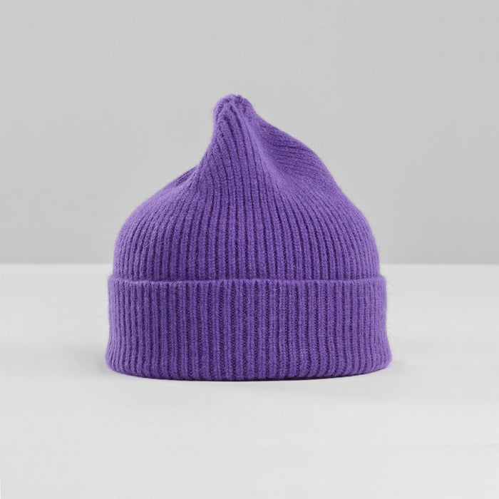 Le Bonnet Beanie - Grape