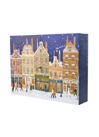 KKNEKKI - ADVENTSKALENDER 2026