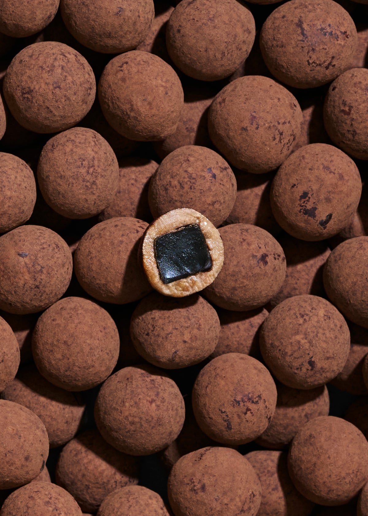 LAKRIDS - DOUBLE CHOCOLATE