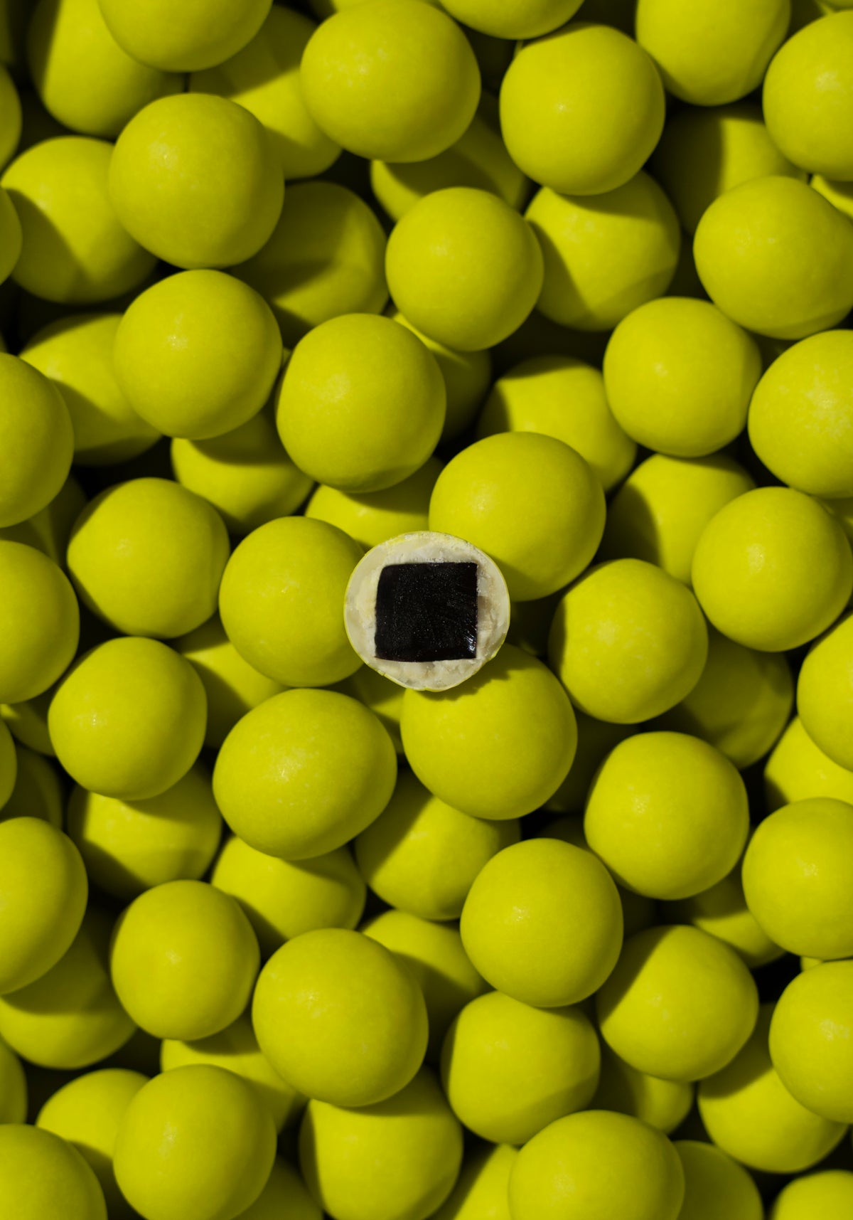 LAKRIDS - LIME CRACKLE