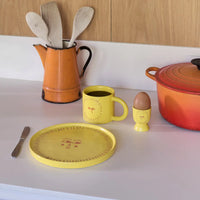 Donna Wilson - Sonntags Eierbecher