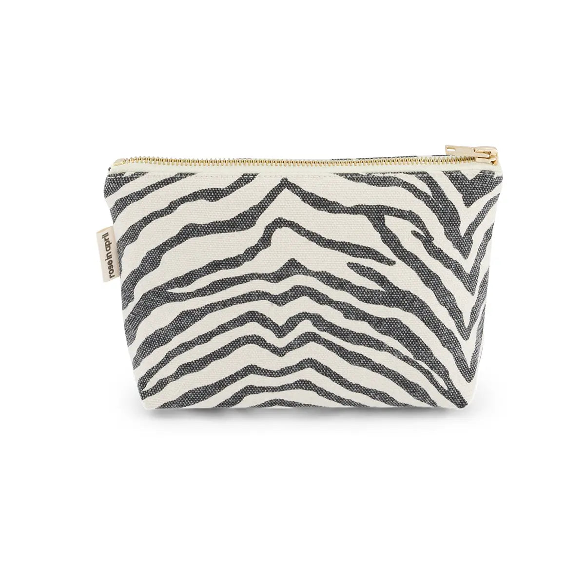 Rose in April - Sofia Beutel Zebra