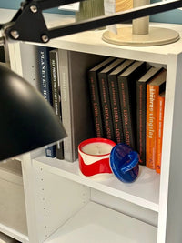 MÆGEN - Pablo Pots Kerze - Nachtjasmin & Zeder