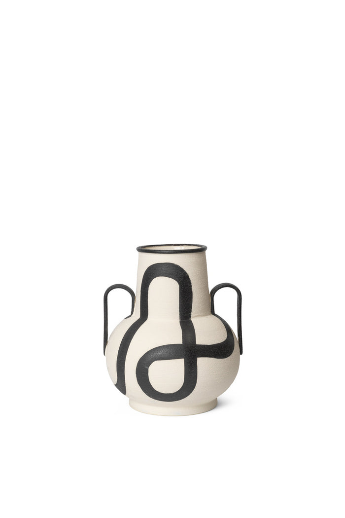 Ferm Living - Trace Vase