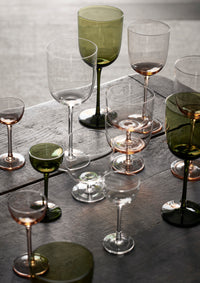 Ferm Living - Host-Likörgläser 4er Set