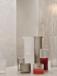 Ferm Living - Ripple Wasserkrug