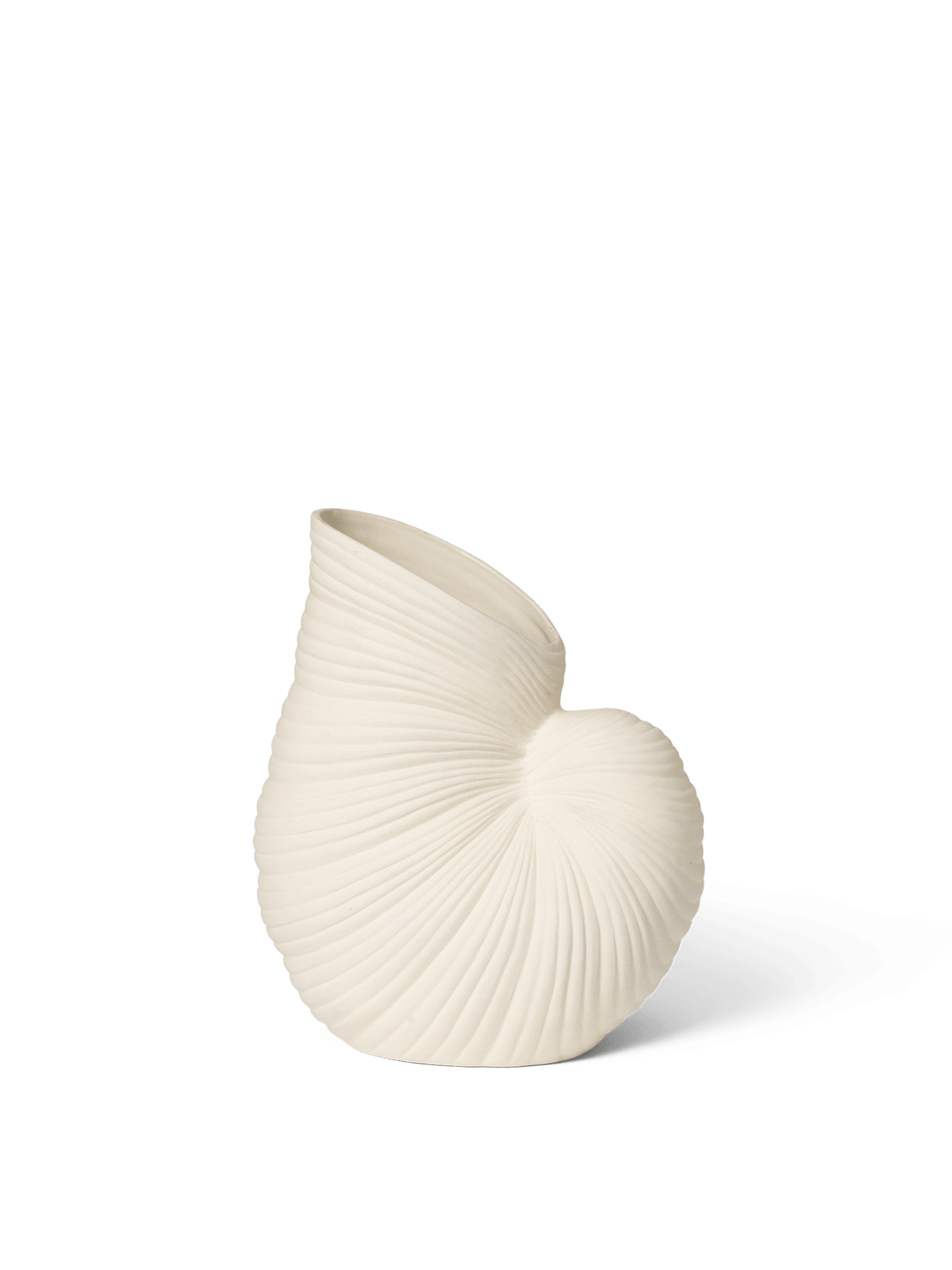 Ferm Living - Shell Vase