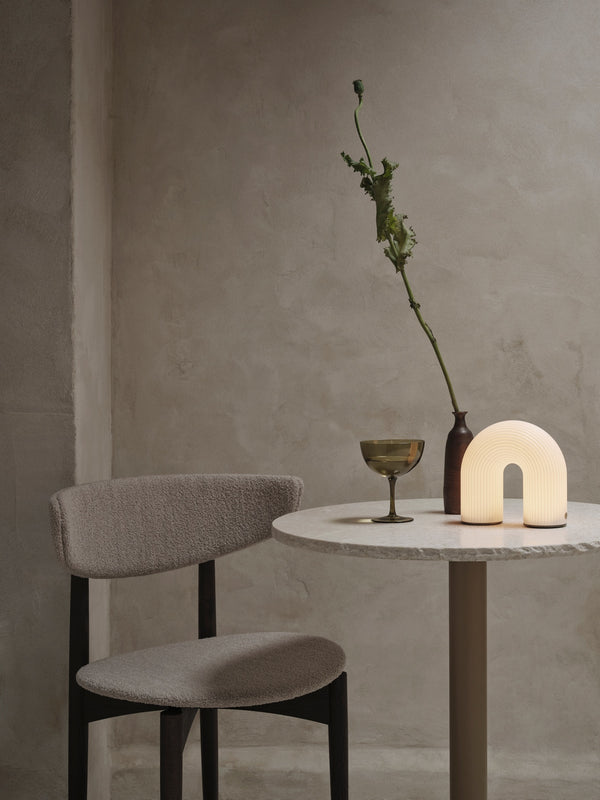 Ferm Living - Vuelta Mobile Lampe