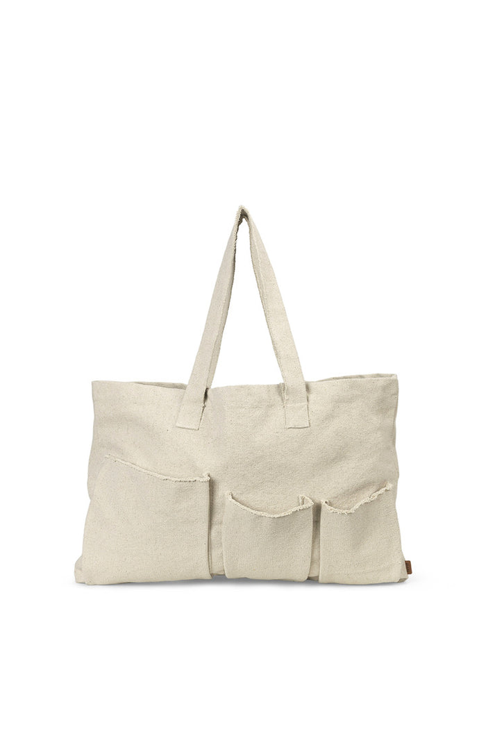 Ferm Living - Pocket Weekend Bag