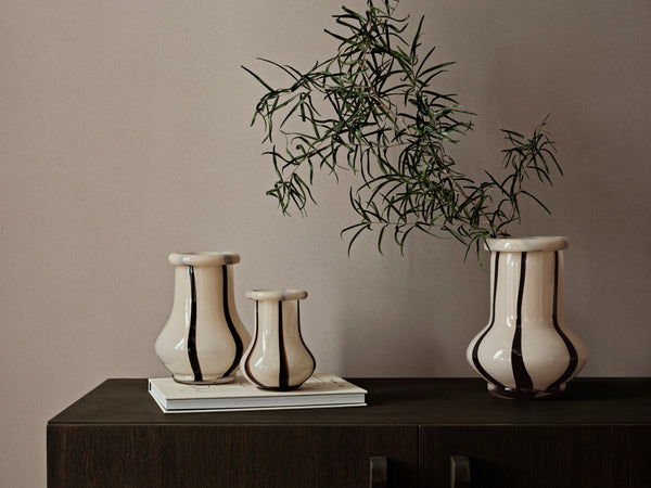 Ferm Living - Riban Vase