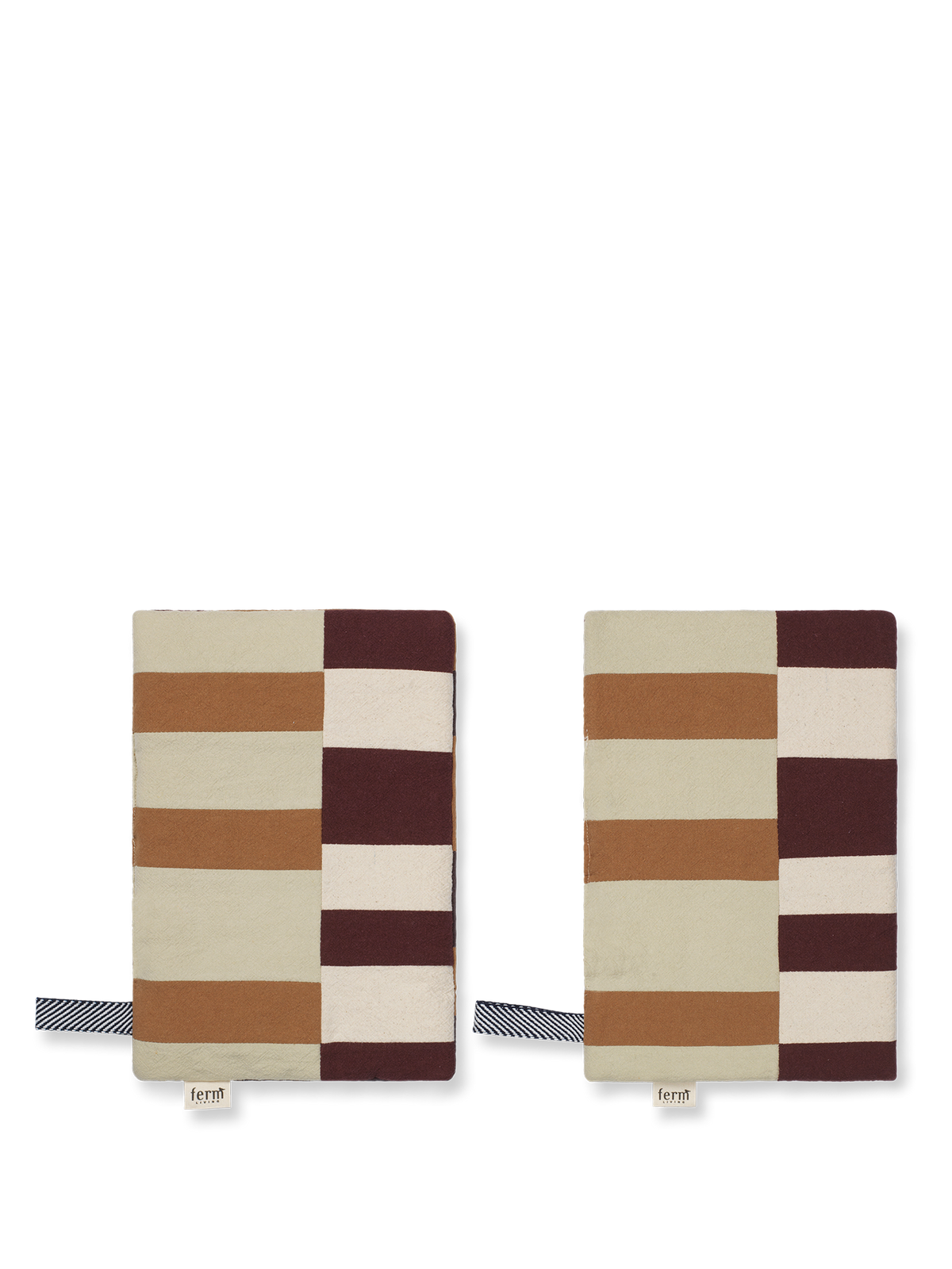 Ferm Living - Section Topflappen