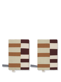 Ferm Living - Section Topflappen