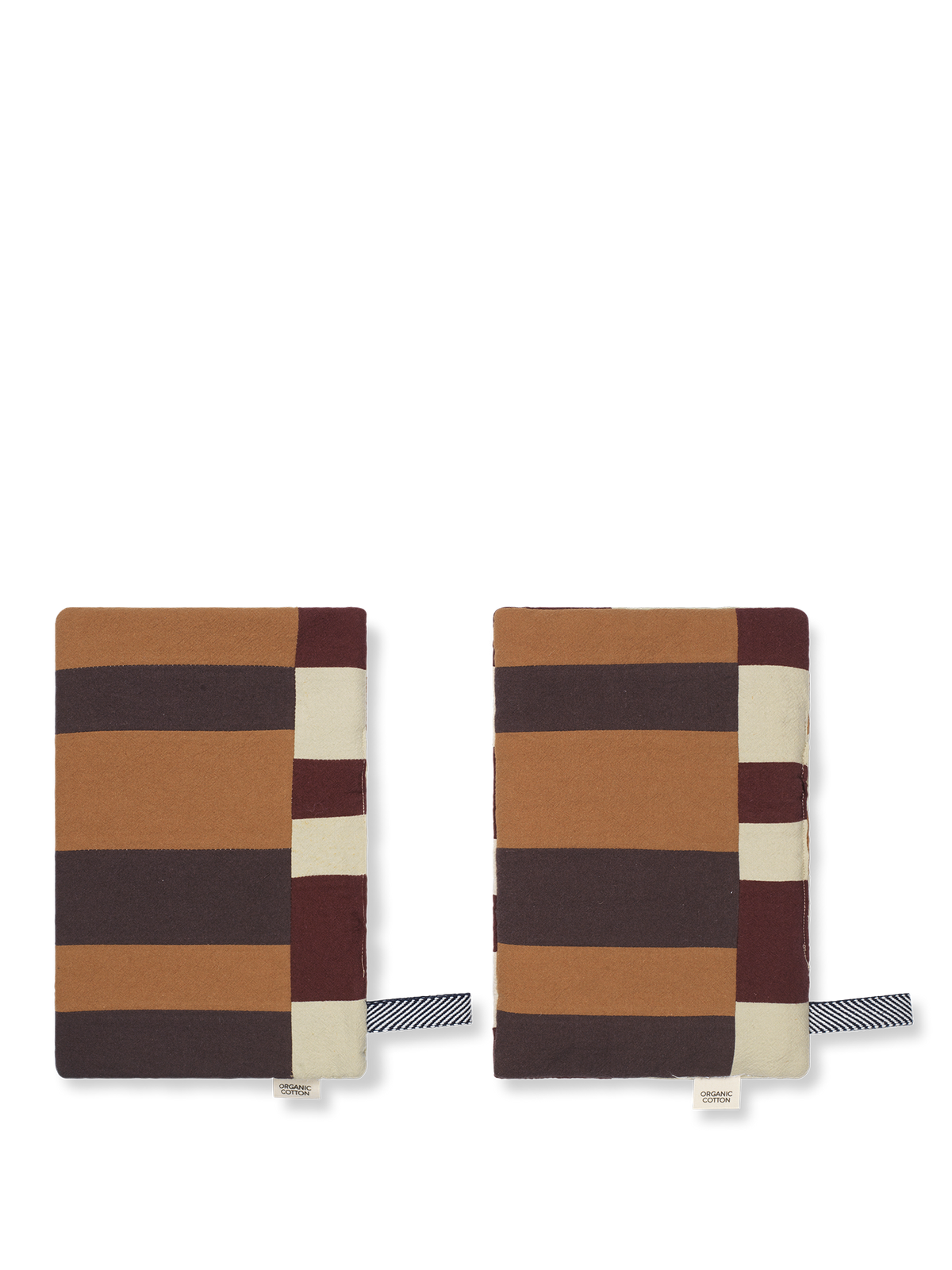 Ferm Living - Section Topflappen
