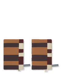 Ferm Living - Section Topflappen