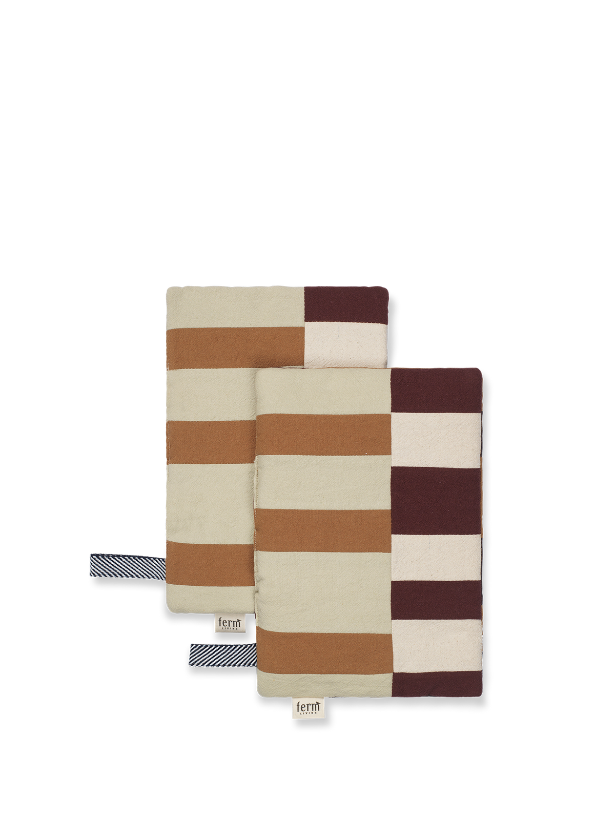 Ferm Living - Section Topflappen