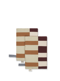Ferm Living - Section Topflappen