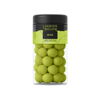 LAKRIDS - LIME CRACKLE
