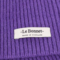 Le Bonnet Beanie - Grape