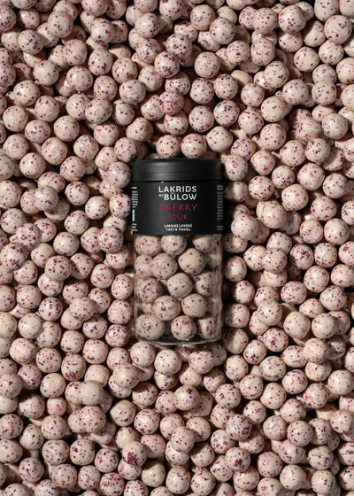 LAKRIDS - CHERRY SOUR 270 G