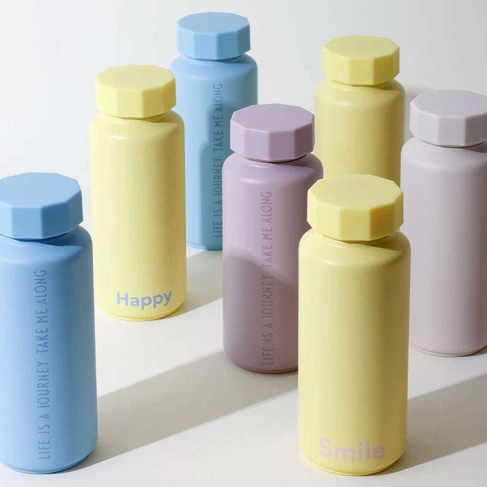 Design Letters - Thermoflasche