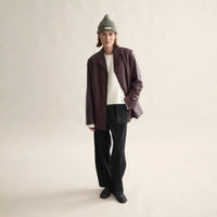 Le Bonnet Beanie Logo - Croco