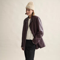 Le Bonnet Beanie Logo - Sand