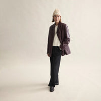 Le Bonnet Beanie Logo - Sand
