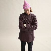 Le Bonnet Beanie Logo - Taffy