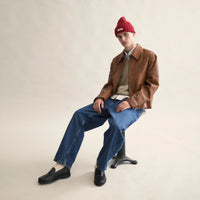 Le Bonnet Logo Beanie - Frambroise