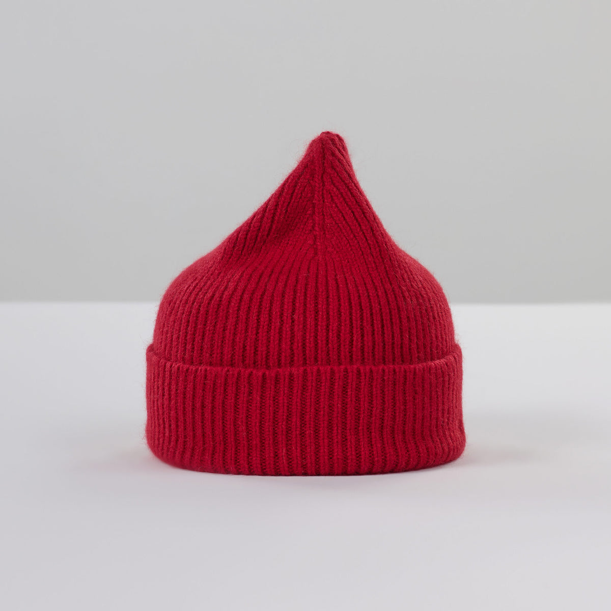 Le Bonnet Beanie - Framboise